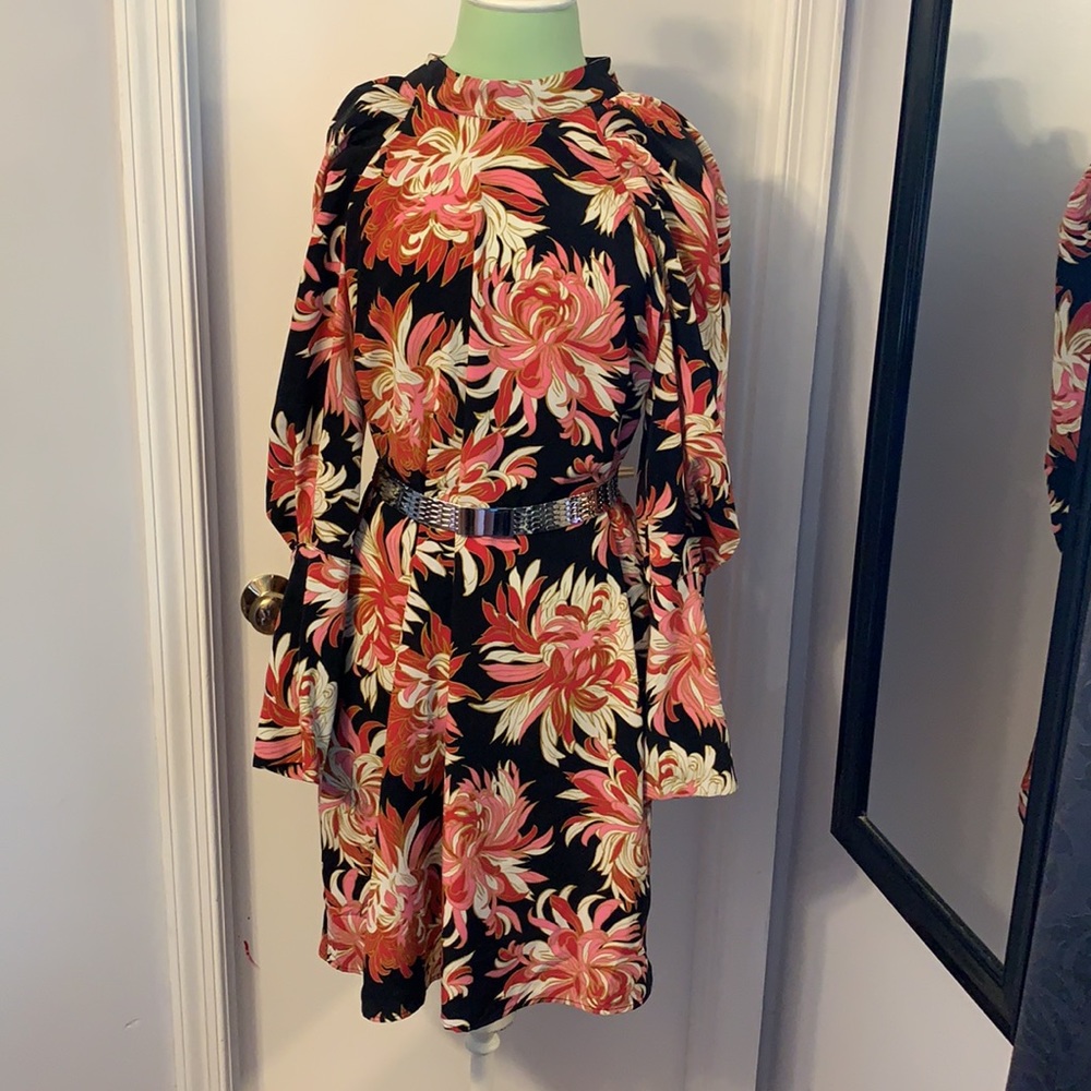 Who What Wear - Mini Dress